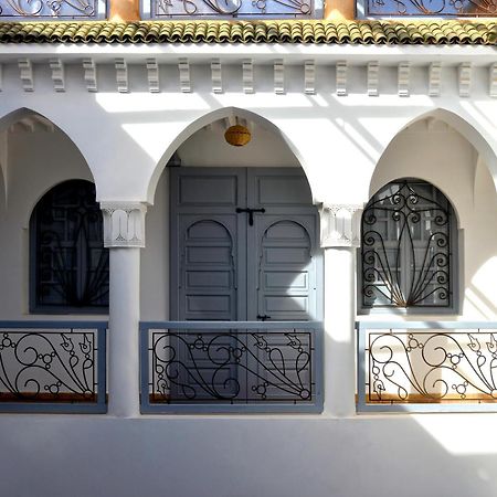 Villa Agora, Villa A La Campagne Proche Marrakech Sidi Abdallah Ghiat Екстер'єр фото